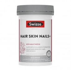 Swisse 斯维诗 护肤护发护甲片/胶原蛋白片 100片